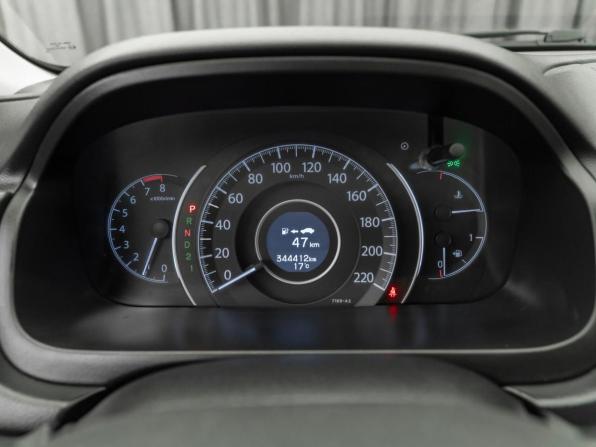 Honda CR-V IV с пробегом 2013 года, цена 1 490 000 рублей, 344380 км, внедорожник, Автокод Объявления