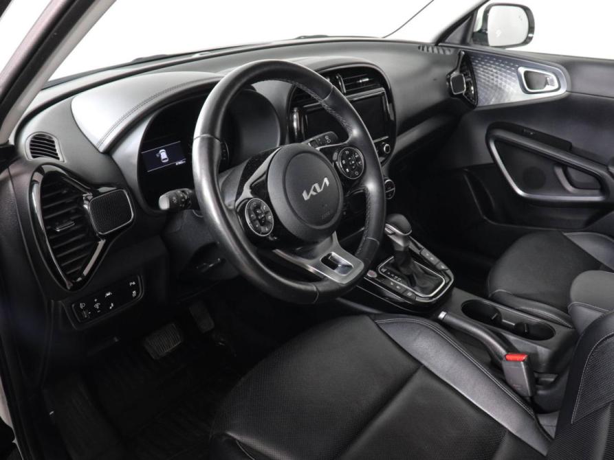 Kia Soul III Химки  - изображение 10