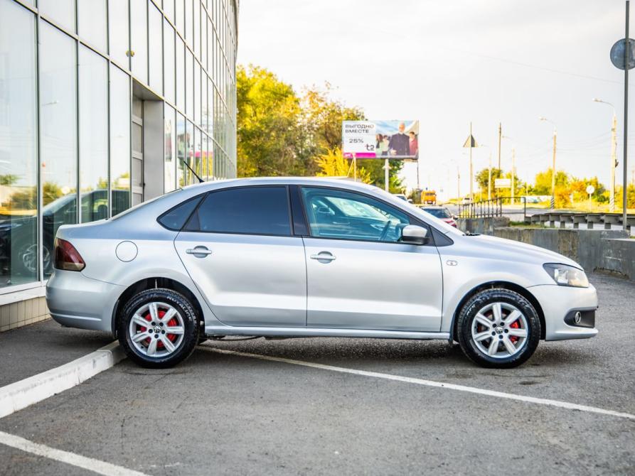 Volkswagen Polo V Волгоград  - изображение 8