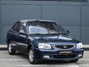 Hyundai Accent II Новороссийск  - изображение 18