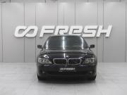 BMW 7 серии IV (E65/E66) Рестайлинг Ростов-на-Дону  - изображение 29