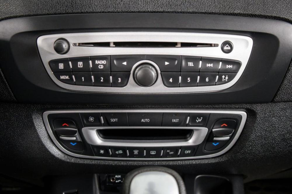 Renault Scenic III Пермь  - изображение 16