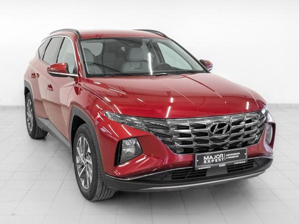 Hyundai Tucson IV с пробегом 2021 года, цена 3 310 000 рублей, 36470 км, внедорожник, Автокод Объявления
