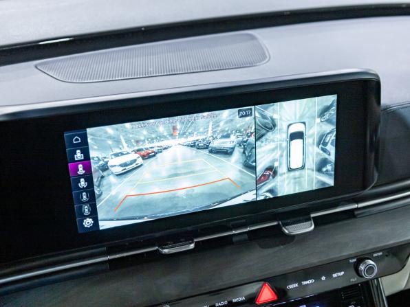 Kia Carnival IV с пробегом 2021 года, цена 4 099 999 рублей, 84000 км, минивэн, Автокод Объявления