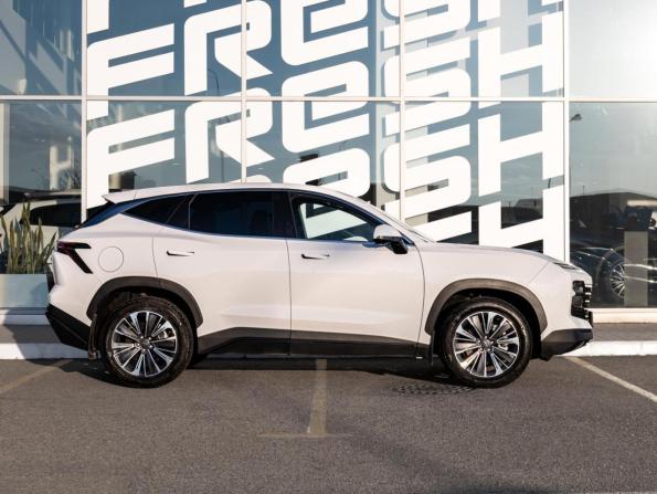 JETOUR DASHING I с пробегом 2024 года, цена 2 249 000 рублей, 6408 км, внедорожник, Автокод Объявления