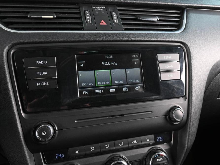 Skoda Octavia III (A7) Ростов-на-Дону  - изображение 13