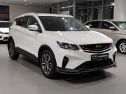 Geely Coolray I Казань  - изображение 25
