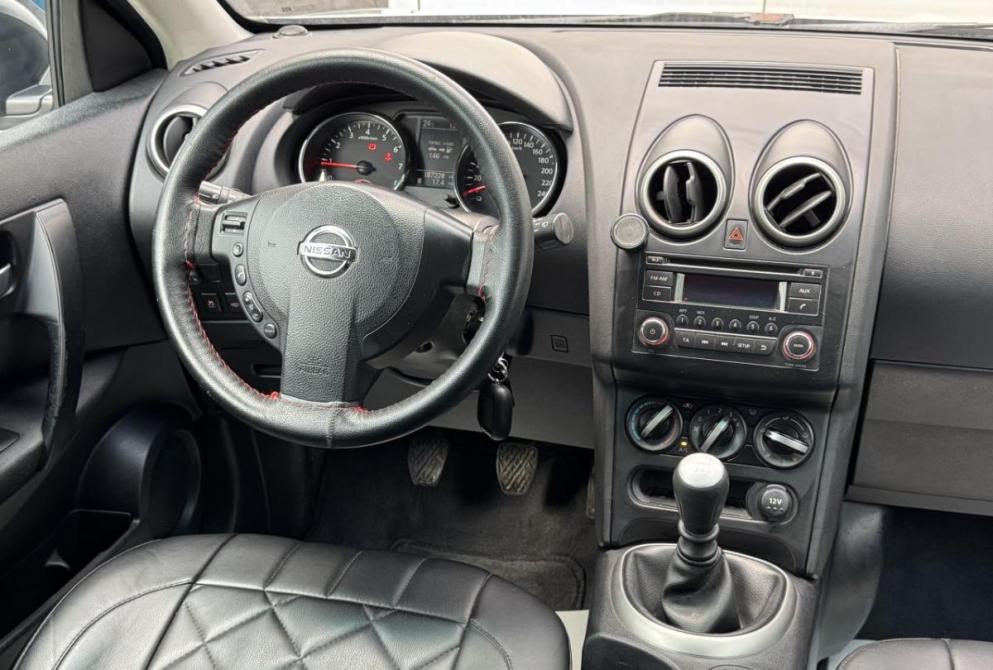 Nissan Qashqai+2 I Рестайлинг Владимир  - изображение 12