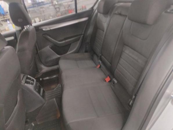 Skoda Octavia III (A7) с пробегом 2013 года, цена 933 000 рублей, 294581 км, лифтбек, Автокод Объявления
