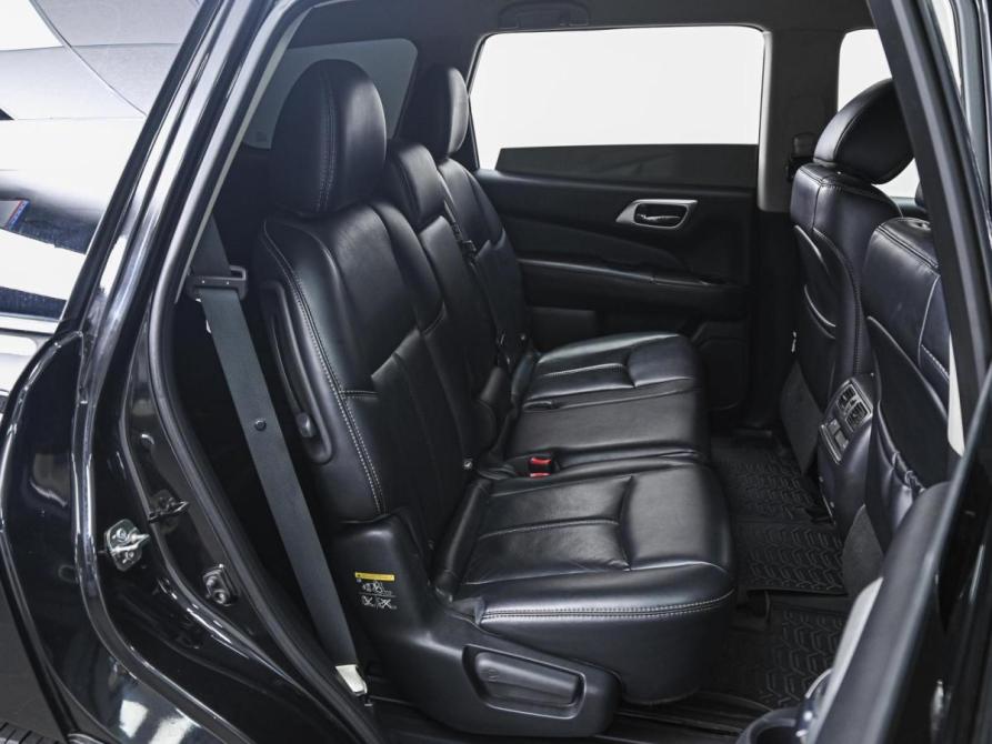 Nissan Pathfinder IV Ставрополь  - изображение 7