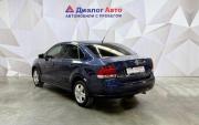 Volkswagen Polo V Азнакаево  - изображение 32
