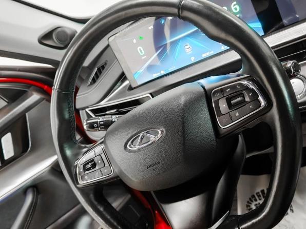 Chery Tiggo 7 Pro Max I с пробегом 2023 года, цена 1 923 000 рублей, 30133 км, внедорожник, Автокод Объявления