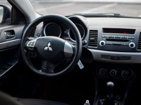 Mitsubishi Lancer X Рестайлинг с пробегом 2012 года, цена 820 000 рублей, 195734 км, седан, Автокод Объявления
