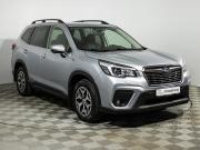 Subaru Forester V Санкт-Петербург  - изображение 27