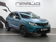 Nissan Qashqai II Ростов-на-Дону  - изображение 27