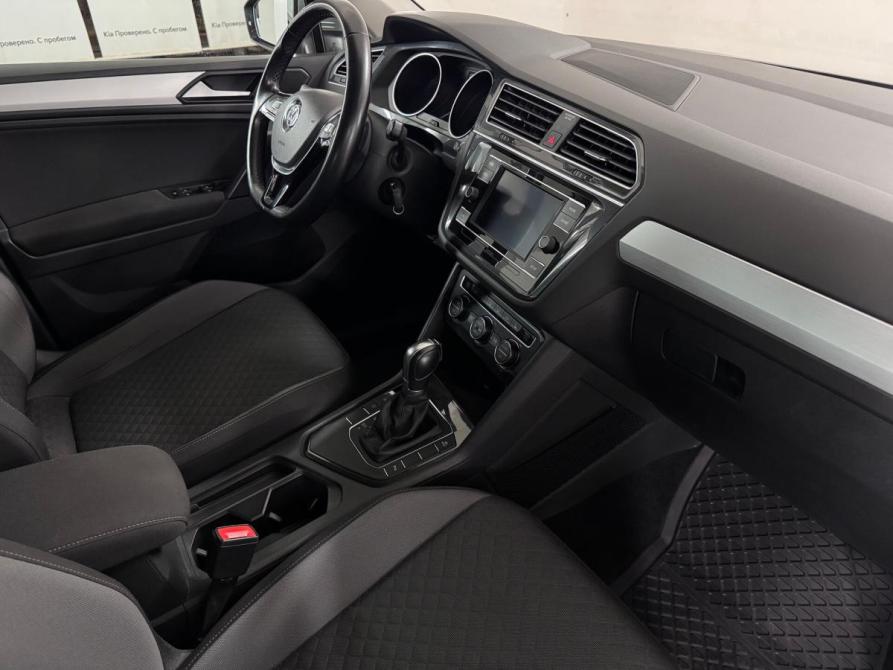 Volkswagen Tiguan II Тюмень  - изображение 9