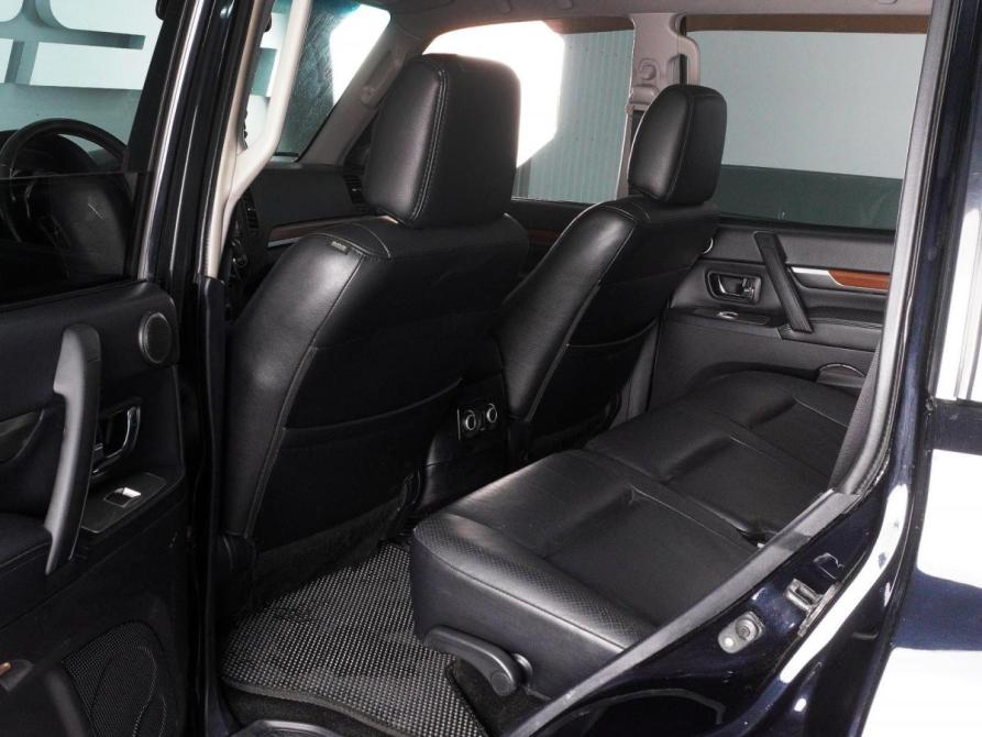 Mitsubishi Pajero IV Минеральные Воды  - изображение 11