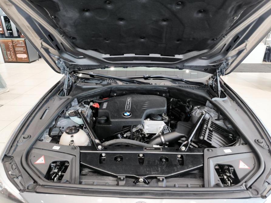 BMW 5 серии VI (F10/F11/F07) Казань  - изображение 11