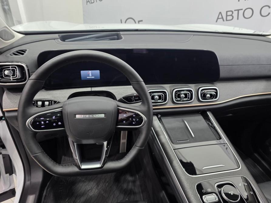 Jaecoo J8 Ставрополь  - изображение 24