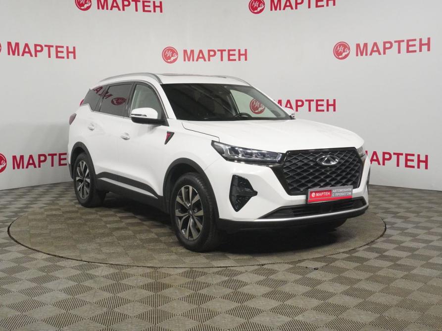 Chery Tiggo 7 Pro Max I Вологда  - изображение 3