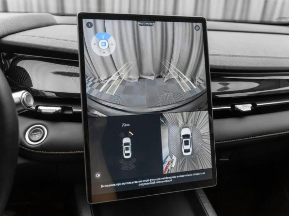 Geely Preface I с пробегом 2024 года, цена 2 780 000 рублей, 28272 км, седан, Автокод Объявления