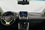 Lexus NX I Рестайлинг Саранск  - изображение 44