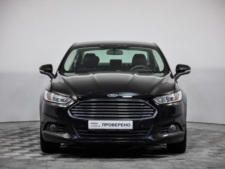 Ford Mondeo V Санкт-Петербург  - изображение 2
