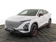 Omoda C5 I Москва  - изображение 29
