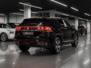 Volkswagen Teramont I Рестайлинг (China Market) Москва  - изображение 34