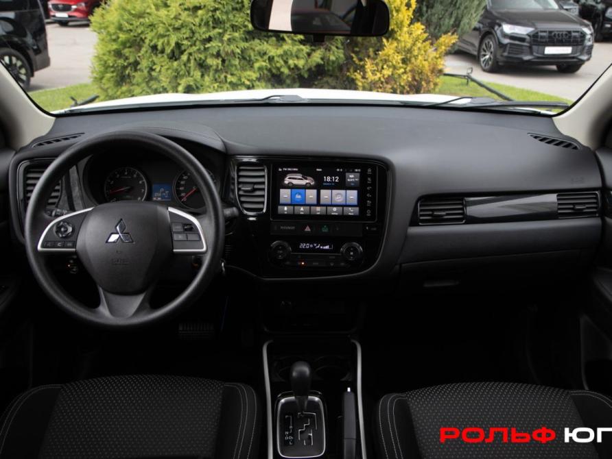 Mitsubishi Outlander III Рестайлинг 3 Москва  - изображение 10