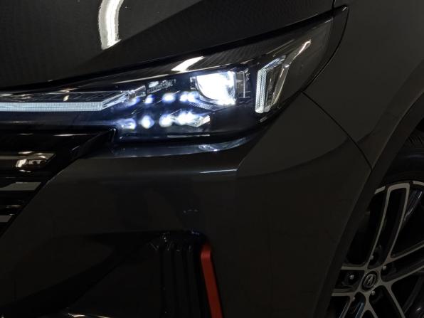 Changan CS55 Plus II с пробегом 2024 года, цена 2 200 000 рублей, 35648 км, внедорожник, Автокод Объявления