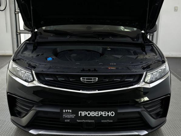 Geely Tugella I с пробегом 2022 года, цена 2 689 000 рублей, 58614 км, внедорожник, Автокод Объявления