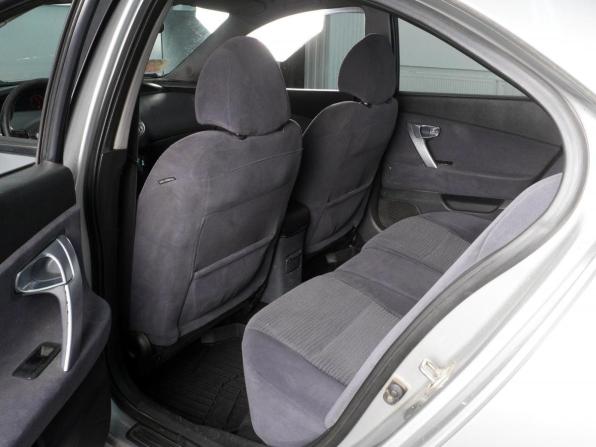 Nissan Primera III (P12) с пробегом 2005 года, цена 450 000 рублей, 440815 км, седан, Автокод Объявления