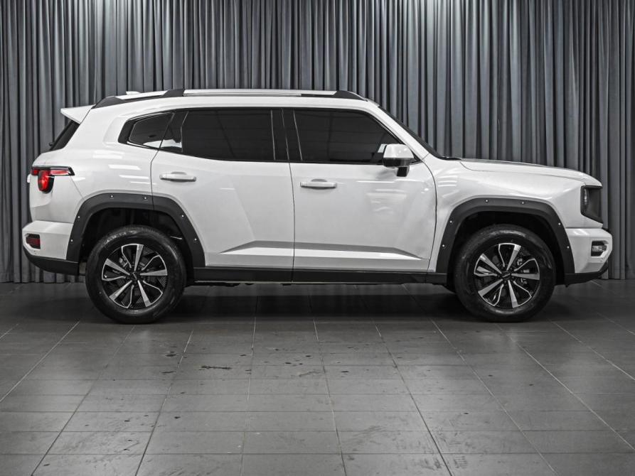 Haval H7 I Ставрополь  - изображение 5