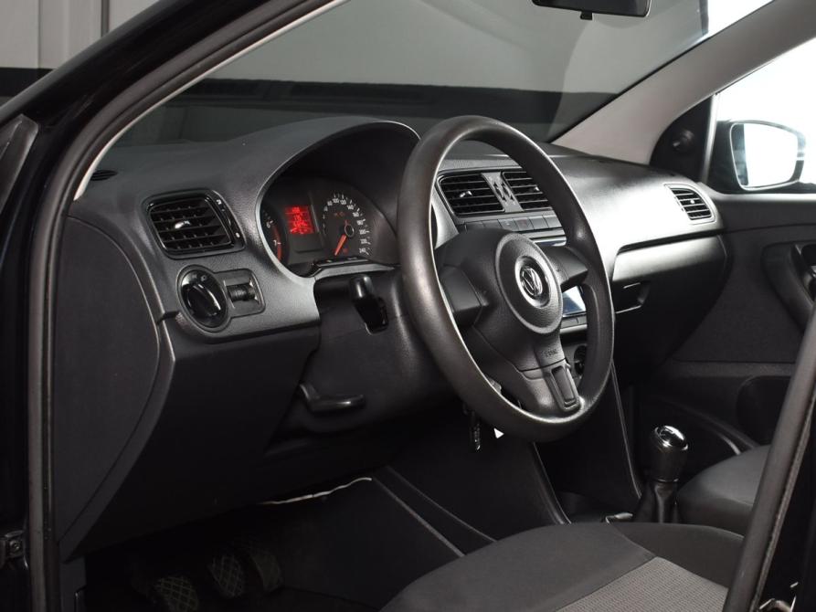 Volkswagen Polo V Кемерово  - изображение 6