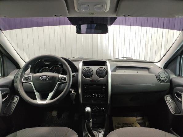 Lada (ВАЗ) Largus I Рестайлинг с пробегом 2021 года, цена 1 065 000 рублей, 86322 км, универсал, Автокод Объявления