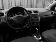 Volkswagen Polo V Рестайлинг Москва  - изображение 26