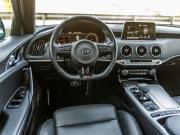 Kia Stinger I Волгоград  - изображение 55