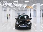 Lada (ВАЗ) Granta I Рестайлинг Самара  - изображение 27