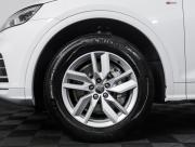Audi Q5 II (FY) Москва  - изображение 48