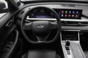 Chery Tiggo 7 Pro Max I Брянск  - изображение 38