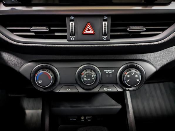 Kia Cerato IV с пробегом 2021 года, цена 2 050 000 рублей, 51083 км, седан, Автокод Объявления