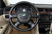 Skoda Superb II Челябинск  - изображение 29