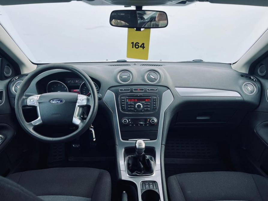Ford Mondeo IV Рестайлинг Санкт-Петербург  - изображение 15