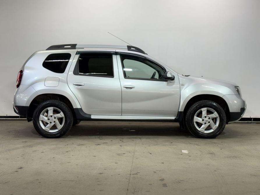 Renault Duster I Рестайлинг Ярославль  - изображение 4
