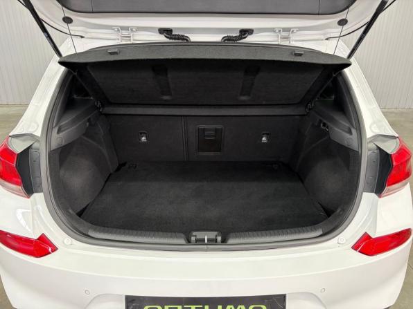Hyundai i30 III с пробегом 2017 года, цена 1 697 000 рублей, 85179 км, хэтчбек, Автокод Объявления