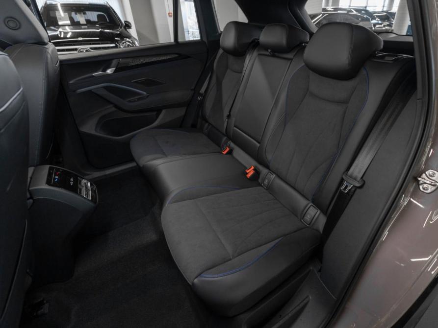 Volkswagen Tiguan III (China Market) Москва  - изображение 13