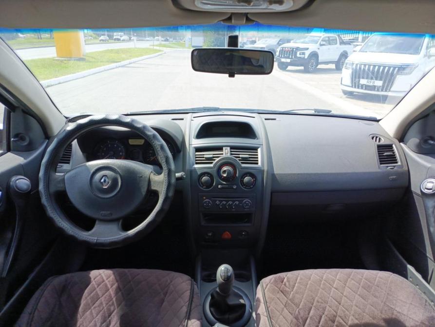 Renault Megane II Рестайлинг Чебоксары  - изображение 17