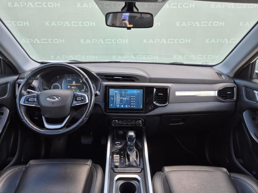 Chery Tiggo 4 I Рестайлинг Екатеринбург  - изображение 6