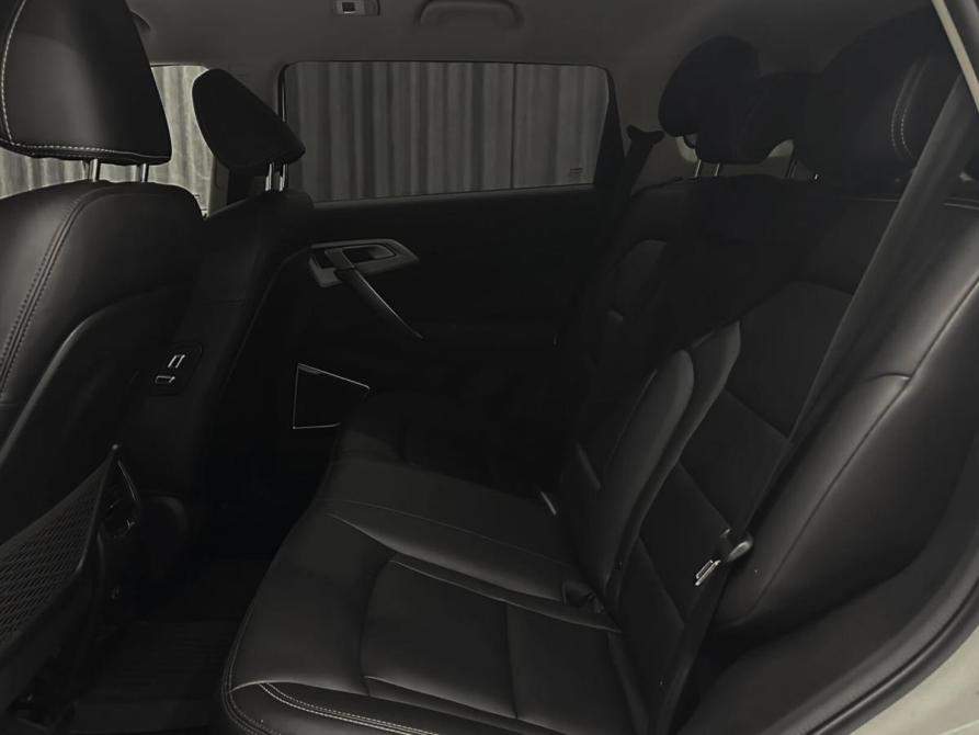Geely Atlas I Красноярск  - изображение 13
